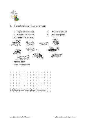 Ciencia Y Amiente Guía De Aplicación