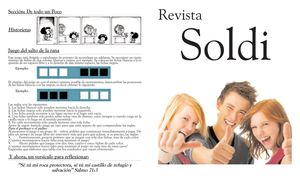 Revista Soldi