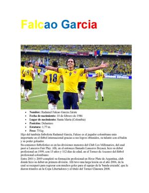 Falcao Garcia