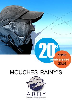 Catalogue Rainy's A.B.FLY