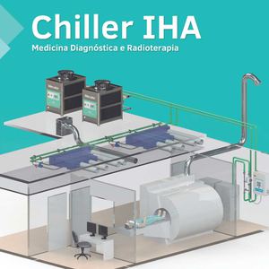Catálogo Chiller - Medicina Diagnóstica e Radioterapia (IHA)