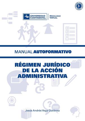 A0935 Regimen Juridico MAU01