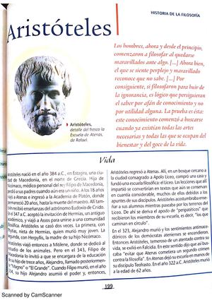 FILOSOFIA I SANTILLANA