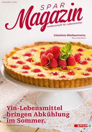 SPAR Magazin 5