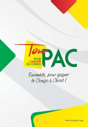 Brochure Tour PAC