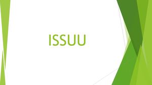 ISSUU