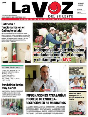 La Voz del Sureste