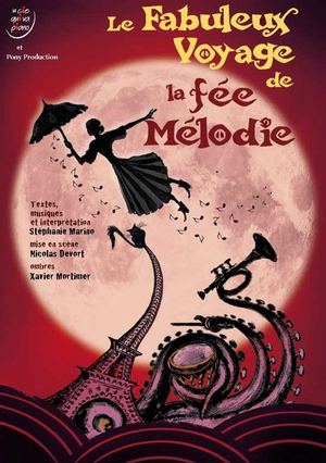 Dossier Le fabuleux voyage de la Fée Mélodie - Cie Qui va piano
