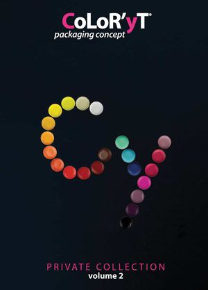 Coloryt Catalog 2016