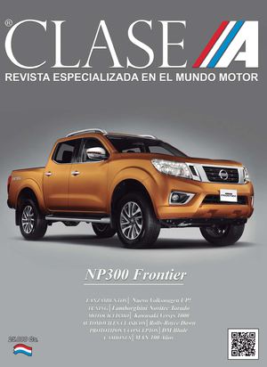 Clase A Edicion 67 2015