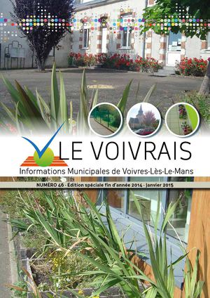 Le Voivrais 2015
