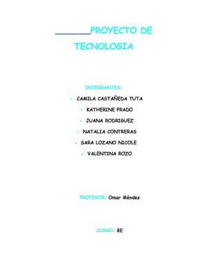 Analisis De La Bicicleta Tecnologia