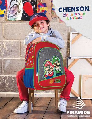 Catálogo Chenson 2016