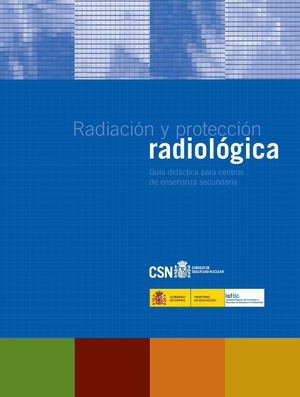 Guia Proteccion Radiologica Csn Para Secundaria