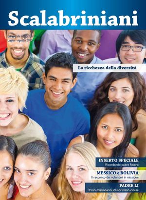 Scalabriniani 4/2015