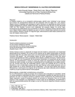 Alvarado Vargas Lator Tabarrozzi