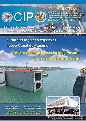 Revista Cip Volumen 20