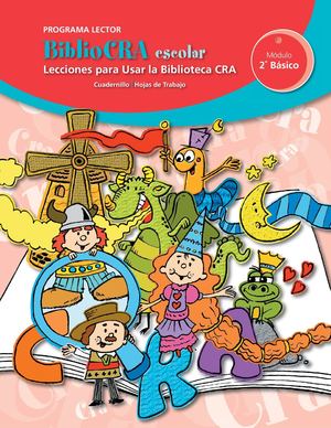 Cuadernillo 2 Basicocra