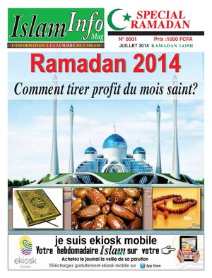 SPECIAL RAMADAN Mise En Page 1