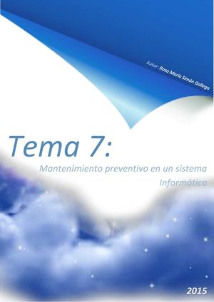 Tema 7