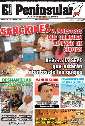 Edición 181 Completa