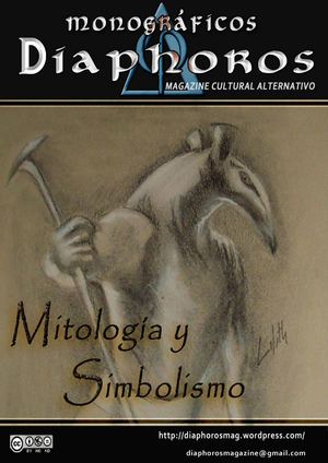 Monografico Mitologia Y Simbolismo