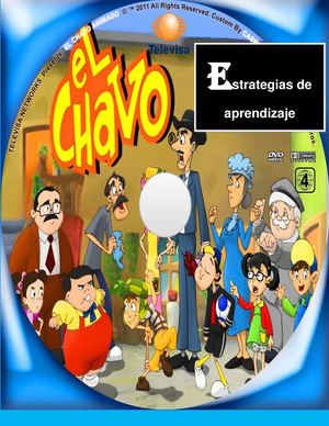 Historieta El Chavo