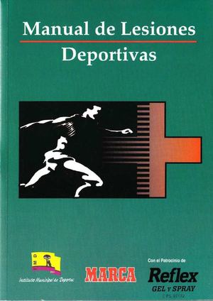 Manual Lesiones Deportivas