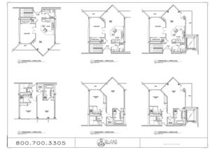 Microstation Samples (DGN) 2D