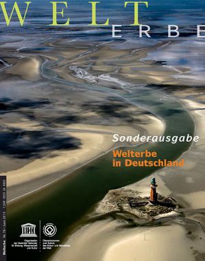 World Heritage 76 German