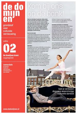De Domijnenkrant 02