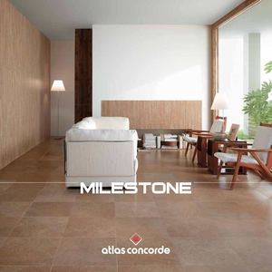 Atlas Concorde Milestone