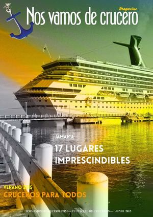 Nosvamosdecrucero Junio2015