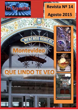 Revista en Transito Nº 14