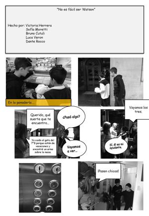 Fotonovela 6