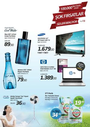 Genel İnsert Ağustos 2015