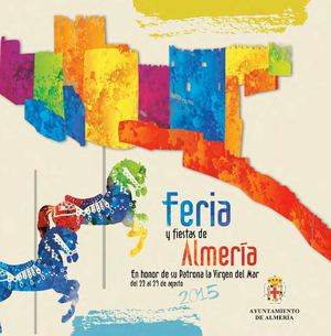 ALMERÍA Feria 2015