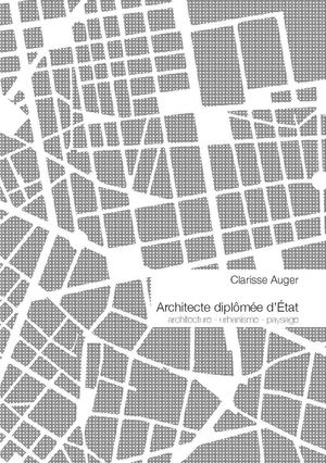 Agr Clarisse Portfolio