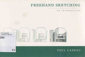 Freehand Sketching An Introduction