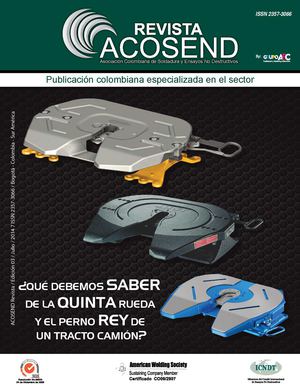 Revista Acosend 3a Edición