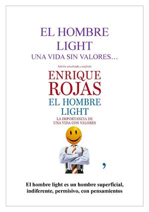 El Hombre Light