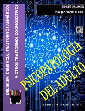 Revista Psicopatologia