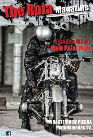 Numero 2 -Septiembre 2014-