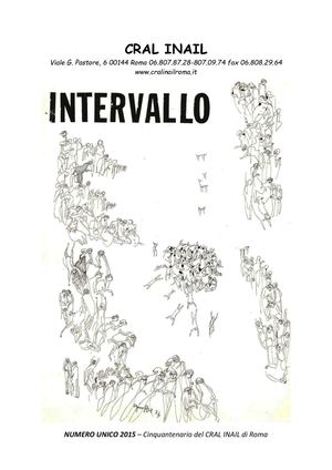 Intervallo del Cinquantenario