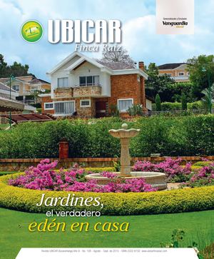 Ubicar Finca Raíz, Agosto 2015