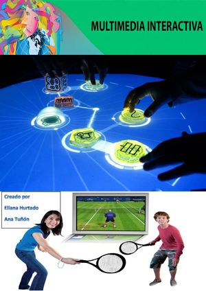 Multimedia Interactiva 1