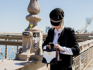 Masha Lopatova kirilenko - Masha+Lopatova - Personal stylist