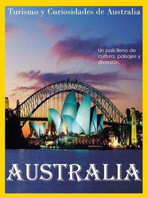 Revista De Sociales Australia 3A