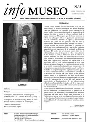 InfoMUSEO 05