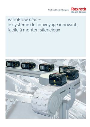Brochure - VarioFlow plus